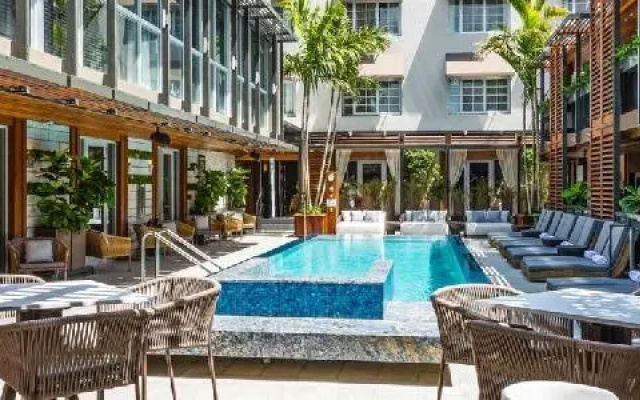 Lennox Hotel South Beach