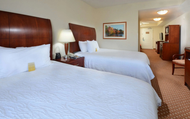 Hilton Garden Inn Greensboro