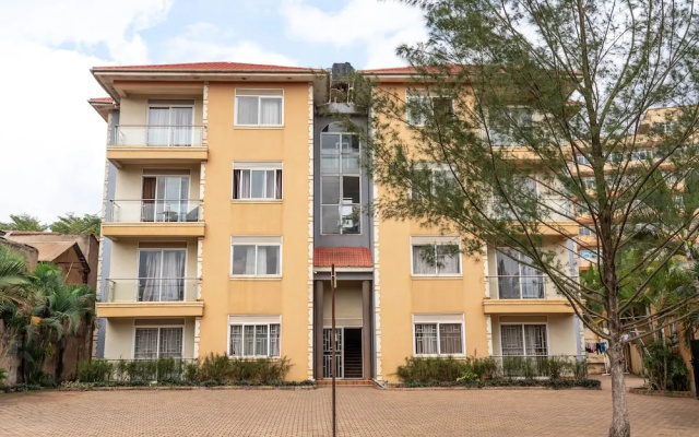 Glenville Suites