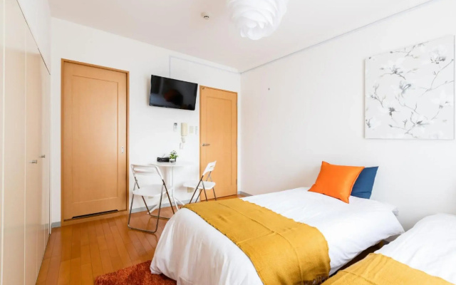 Karasuma Annex / Vacation STAY 4397