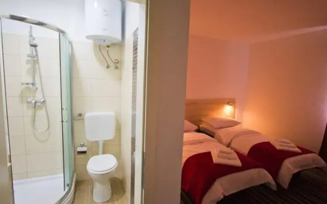 Guest House Parkcity