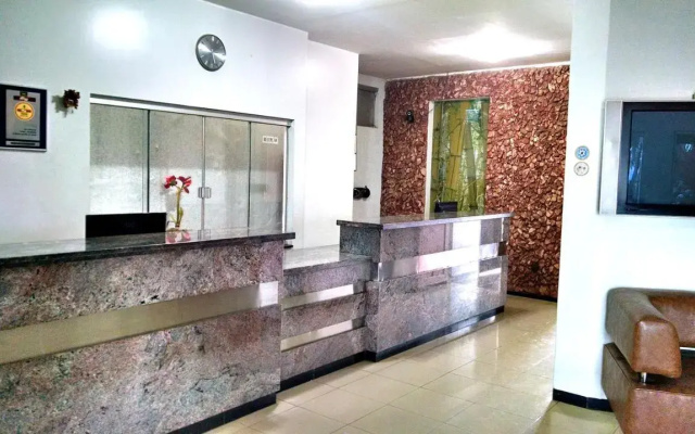 Hotel Fernandos