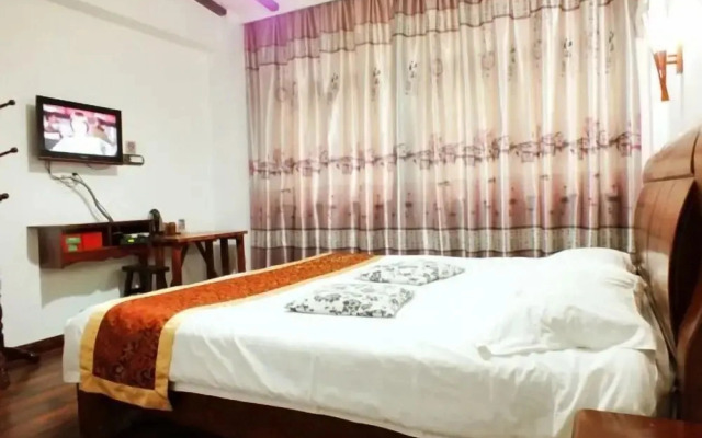 Wuzhen Xinyi Homestay