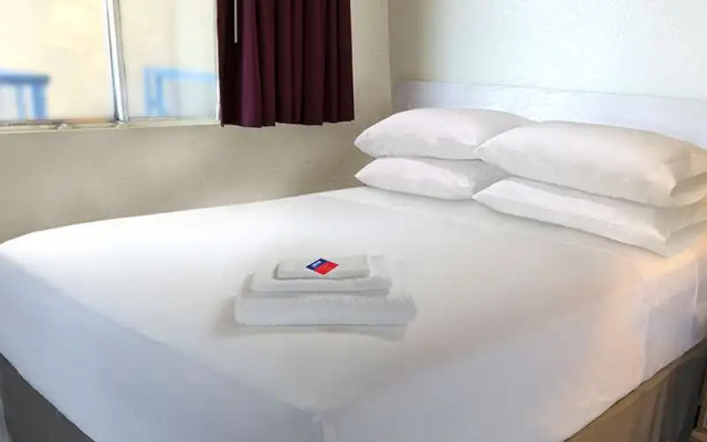Americas Best Value Inn-El Cajon/San Diego