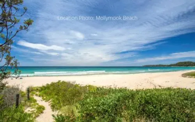 The Sands - 4/46 Jones Avenue Mollymook