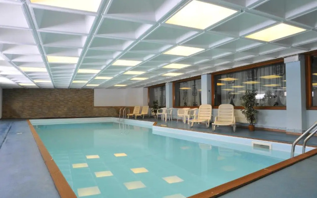 Hotel Tyrolia