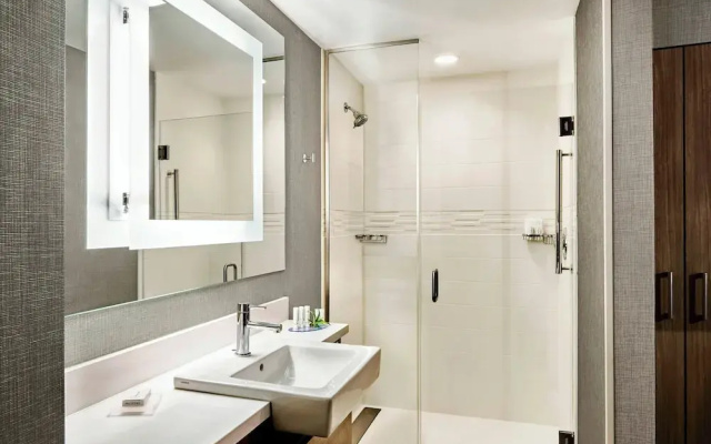 Springhill Suites By Marriott Ventura Oxnard