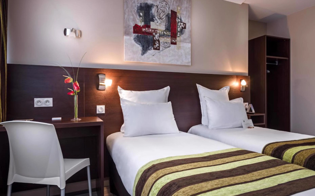 Comfort Hotel Champigny Sur Marne