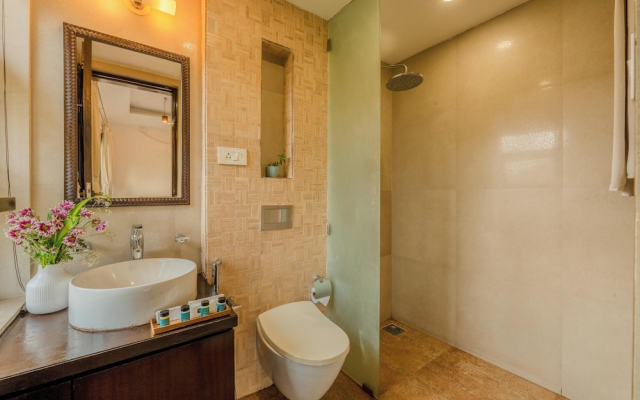 Staymaster Aurum Aqua 3BR Villa