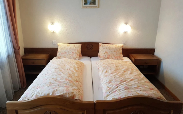Hotel Central