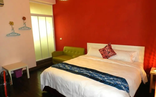 Home in Hengchun Homestay