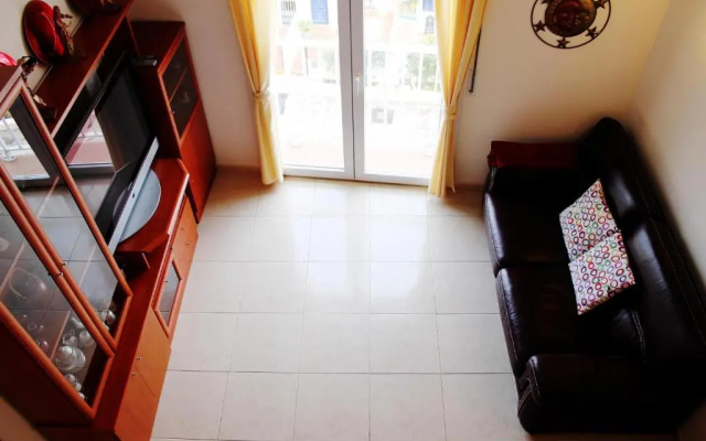 Apartamento Con Terraza Vistas Canal Ref 238