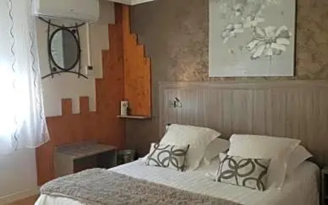 Hotel Influences La Bresse