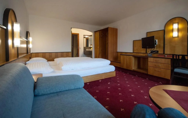 Hotel Gasthof Sonne