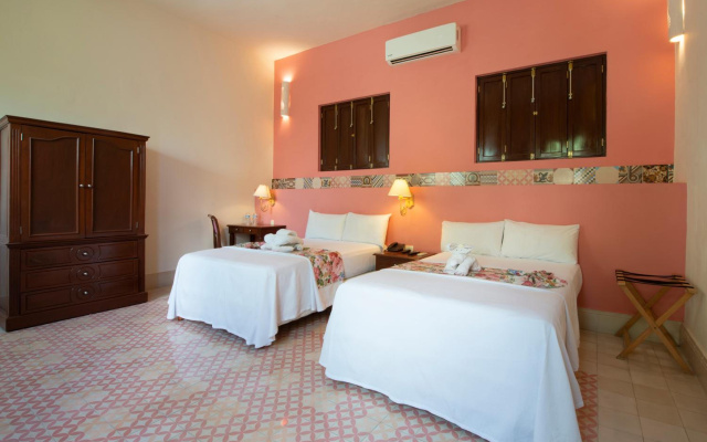 Hotel Del Gobernador