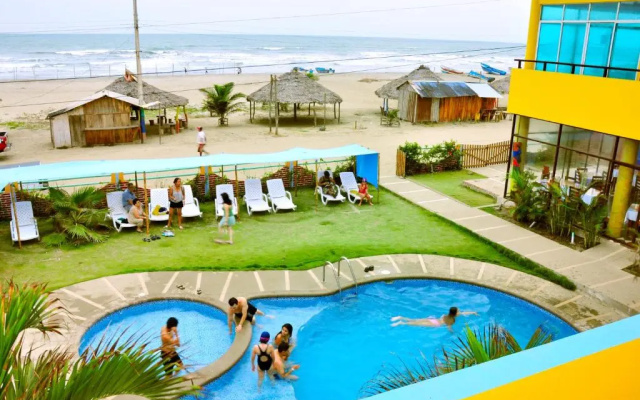 Hotel Canoa´s Wonderland