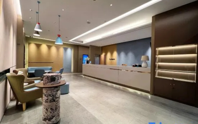 Homeinn · neo (Jiaxiang Wuzhou Xiangcheng)