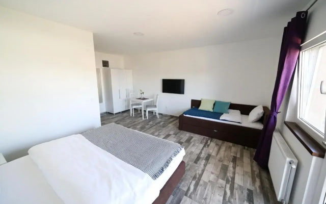 Guesthouse & restaurant Tekovina