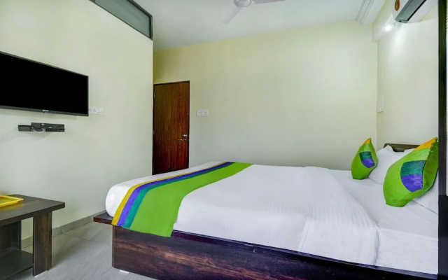 Treebo Trend Hotel Yash Inn
