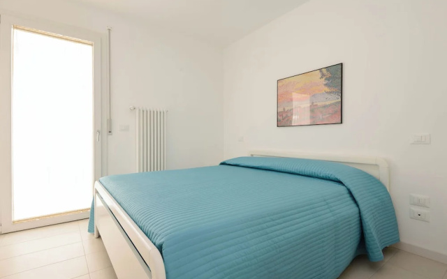 Renovated Flat in Lignano Center