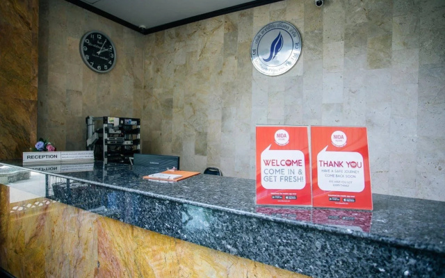 Nida Rooms Liang Muang Tamarin