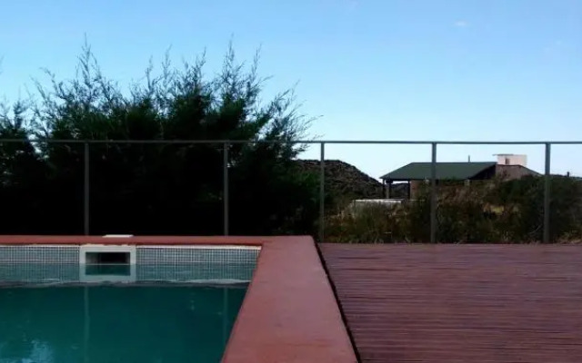 San Isidro Cabana