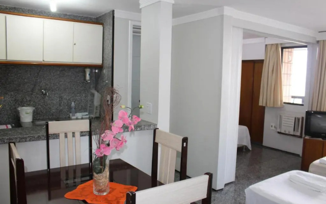 Atlantico Flat