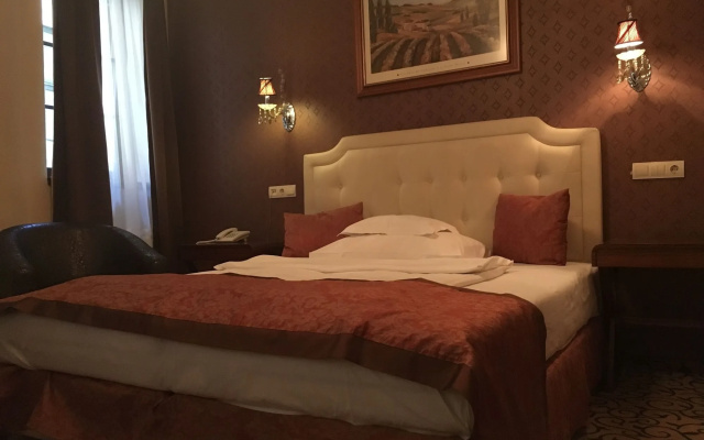 Hotel Capitulum