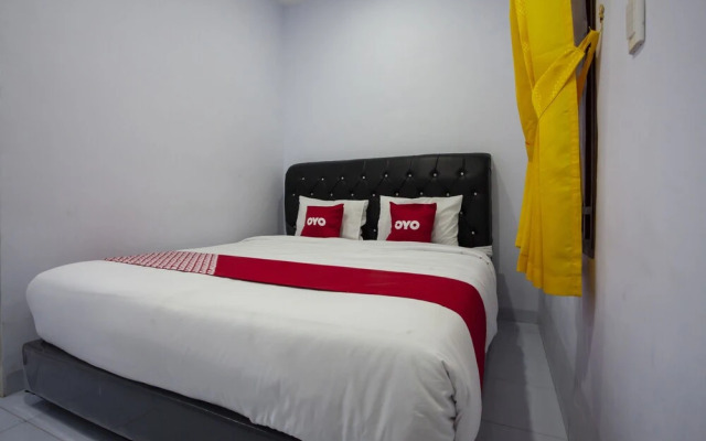 Sopou Penginapan Rinal & Tuah by OYO Rooms