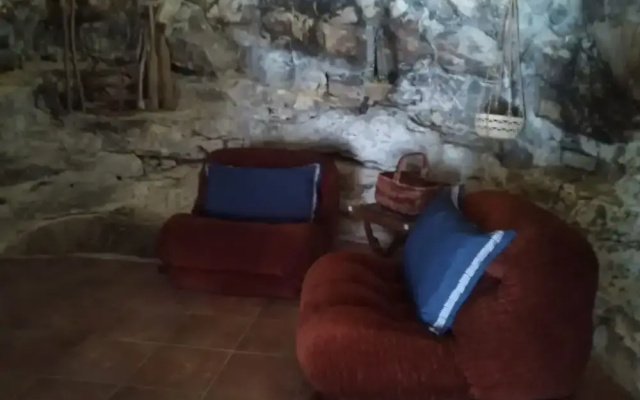 Grotta Paradiso