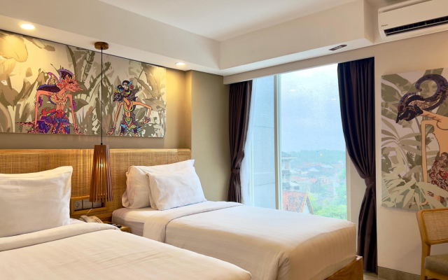 Sahid Raya Hotel & Convention Yogyakarta