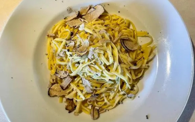Antica locanda al Gelso