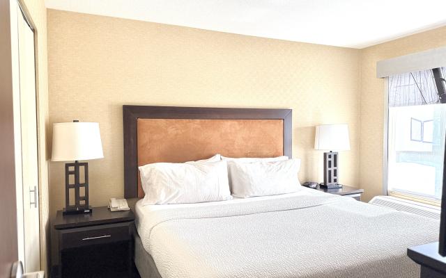 Holiday Inn Express Hotel & Suites Riverport Richmond by IHG
