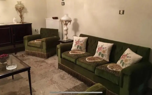 Koumans Residence Akoumia-Triopetra
