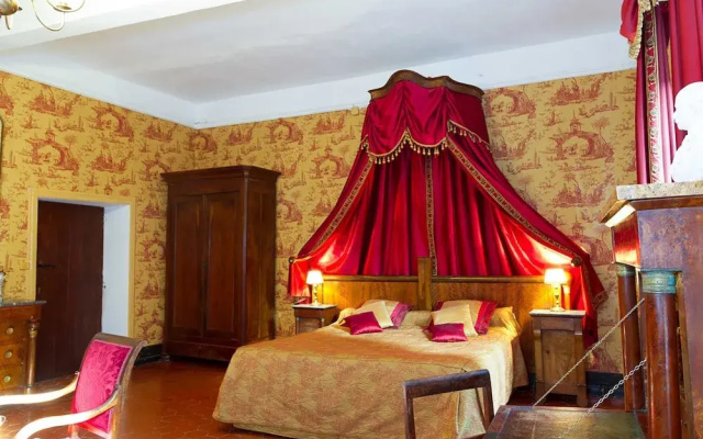 Chateau d'Agel