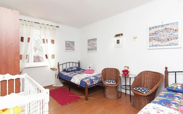 Villa Marina Valtura