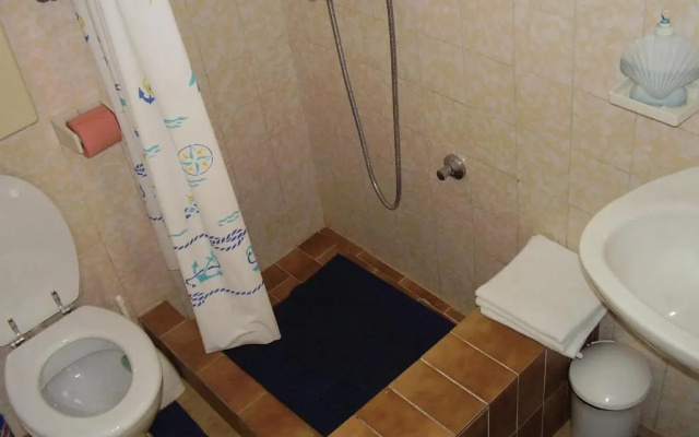 Petar Apartment