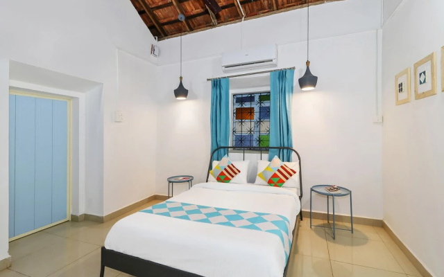 Savio Homestays by OYO Rooms