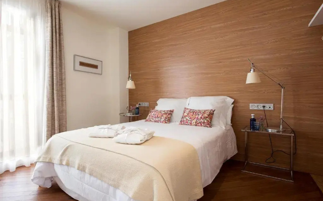 La Alcoba del Agua Hotel Boutique