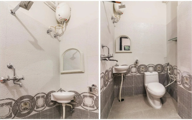 Ehsaas Homestay By OYO Rooms