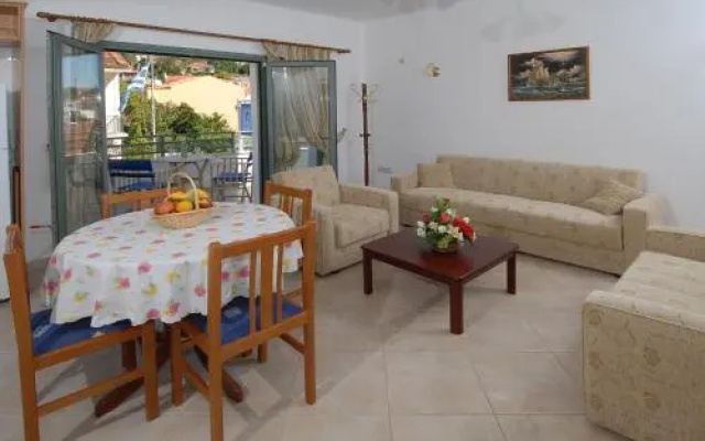 Starvillas Apartments and Studios