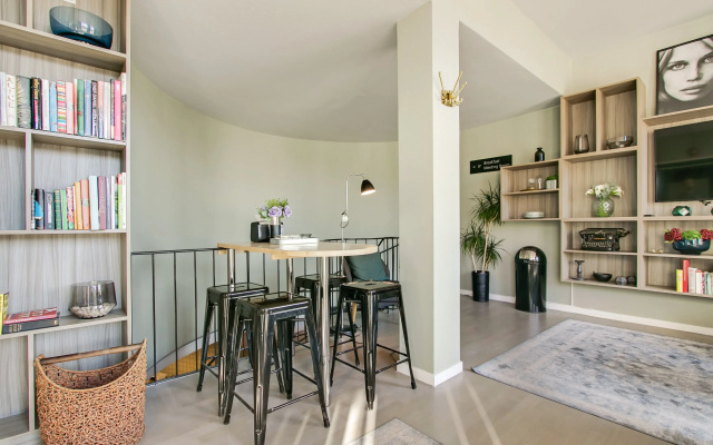 First Hotel Brommaplan