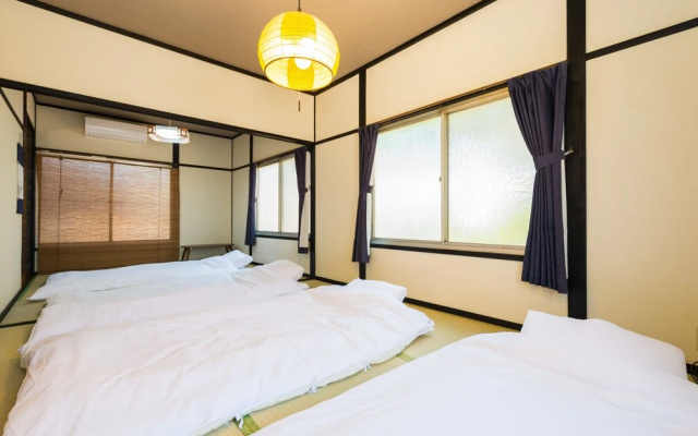 Otsu Ousaka House