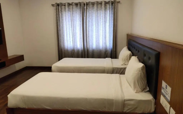 Four N Square Residency