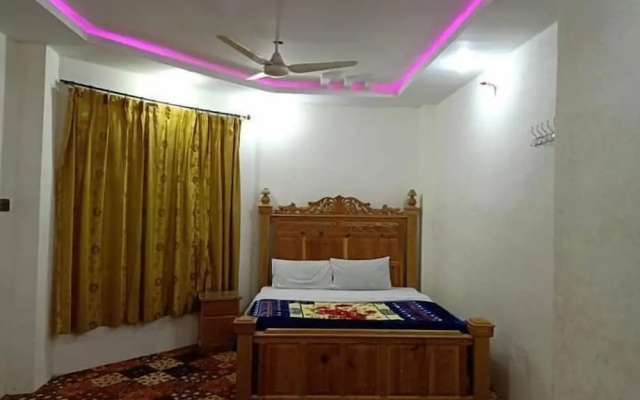 Moonlight Hotel