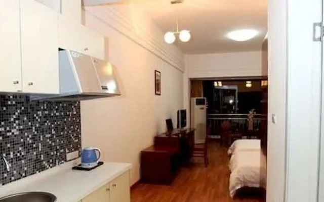 Guanhu Platinum Hotel, Wuhan