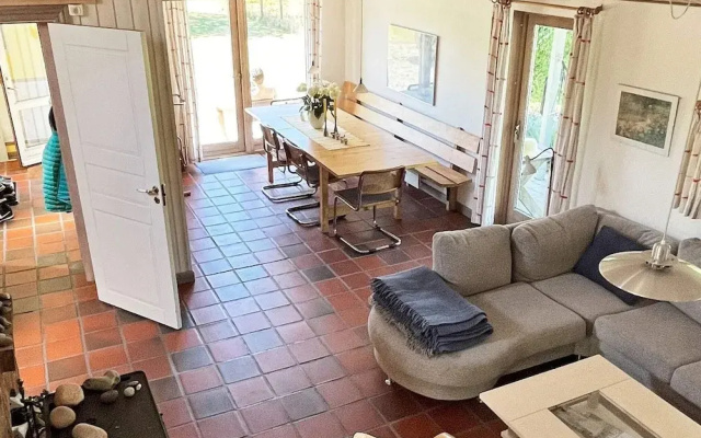 10 Person Holiday Home in Dannemare