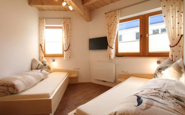 Modern Holiday Home in Itter Near Ski Area