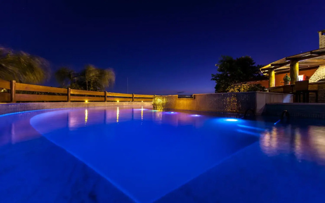 Azeda Boutique Hotel