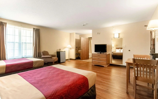 Econo Lodge Hadley